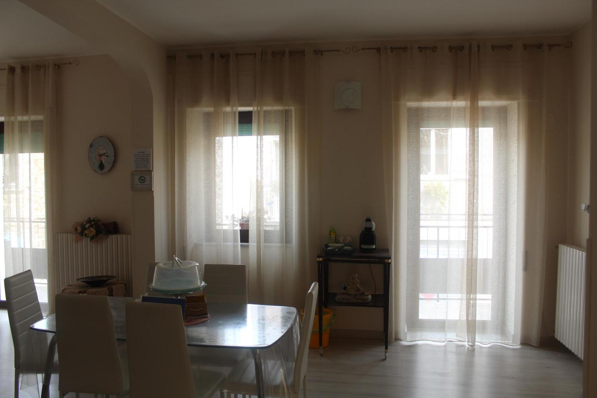 Bed and Breakfast Donna Melina Mileto Екстер'єр фото