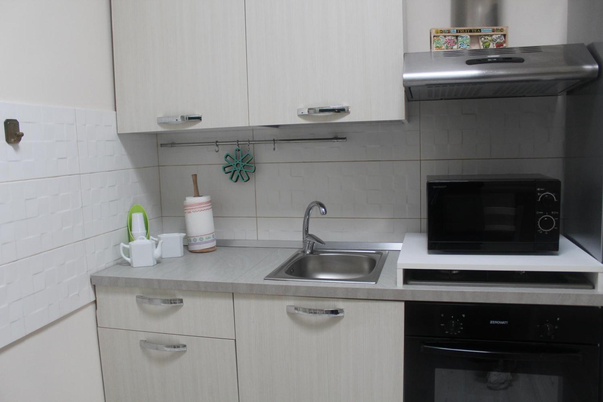 Bed and Breakfast Donna Melina Mileto Екстер'єр фото
