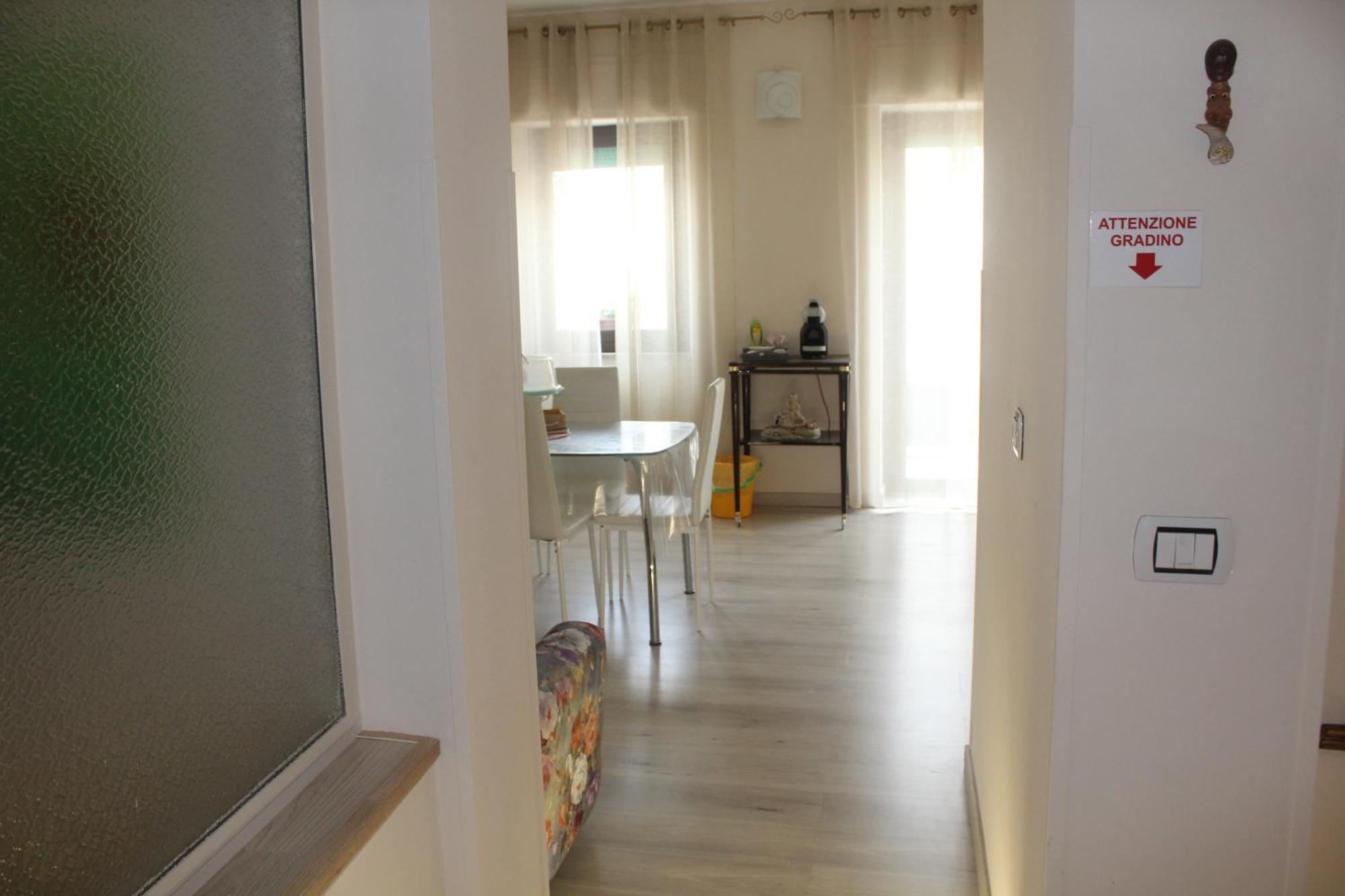 Bed and Breakfast Donna Melina Mileto Екстер'єр фото