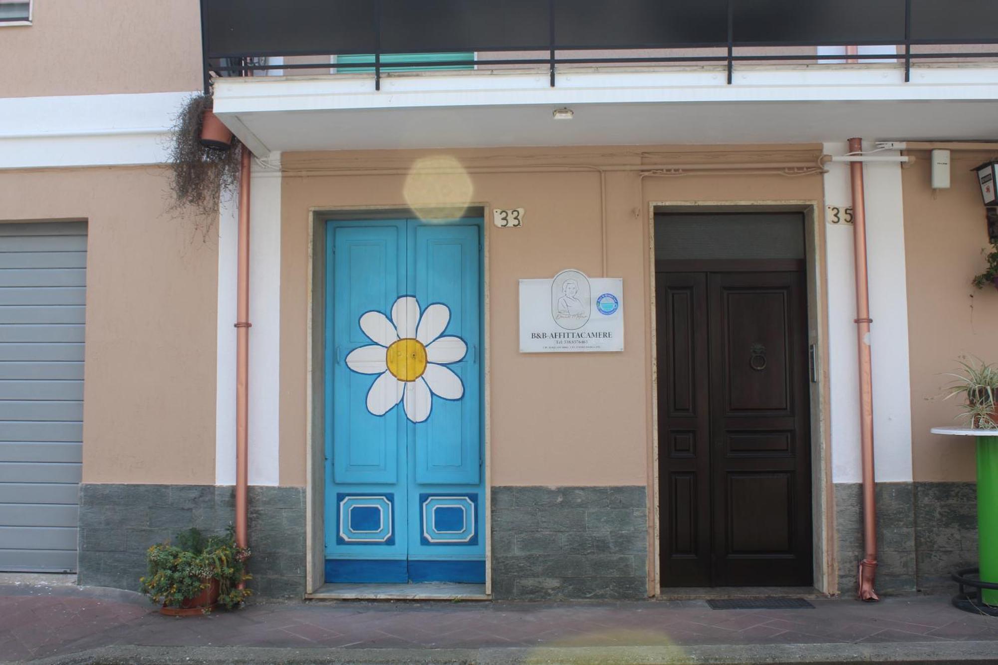 Bed and Breakfast Donna Melina Mileto Екстер'єр фото