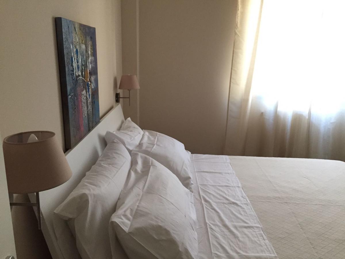 Bed and Breakfast Donna Melina Mileto Екстер'єр фото