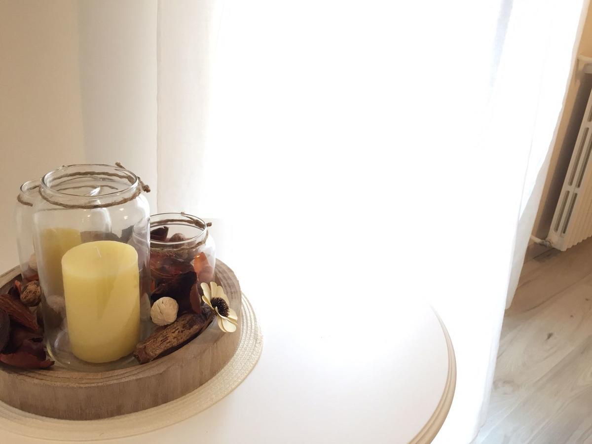 Bed and Breakfast Donna Melina Mileto Екстер'єр фото