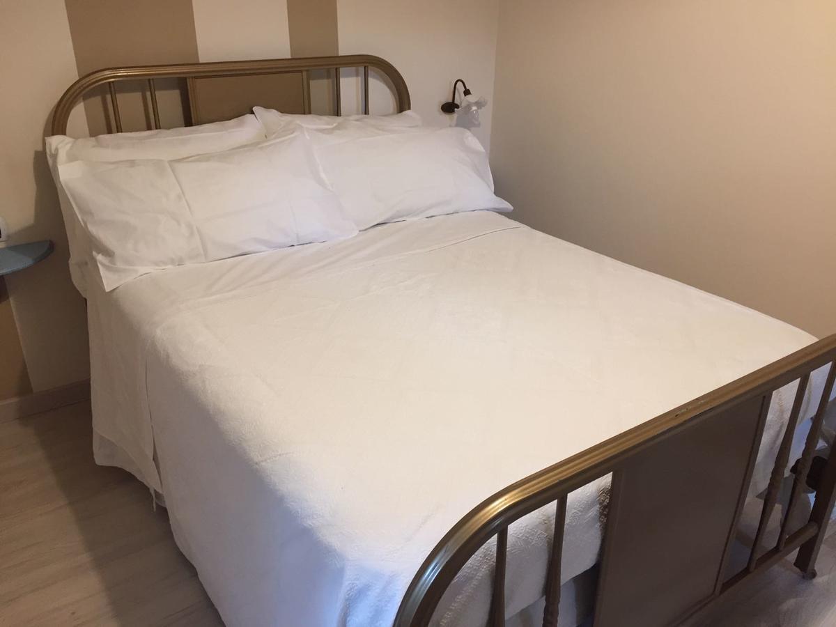 Bed and Breakfast Donna Melina Mileto Екстер'єр фото